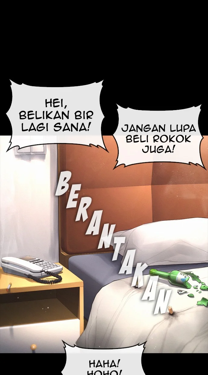Highschool Lunch Dad chapter 53 halaman 149