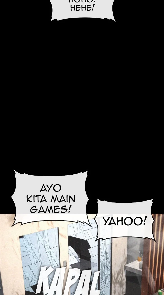 Highschool Lunch Dad chapter 53 halaman 150