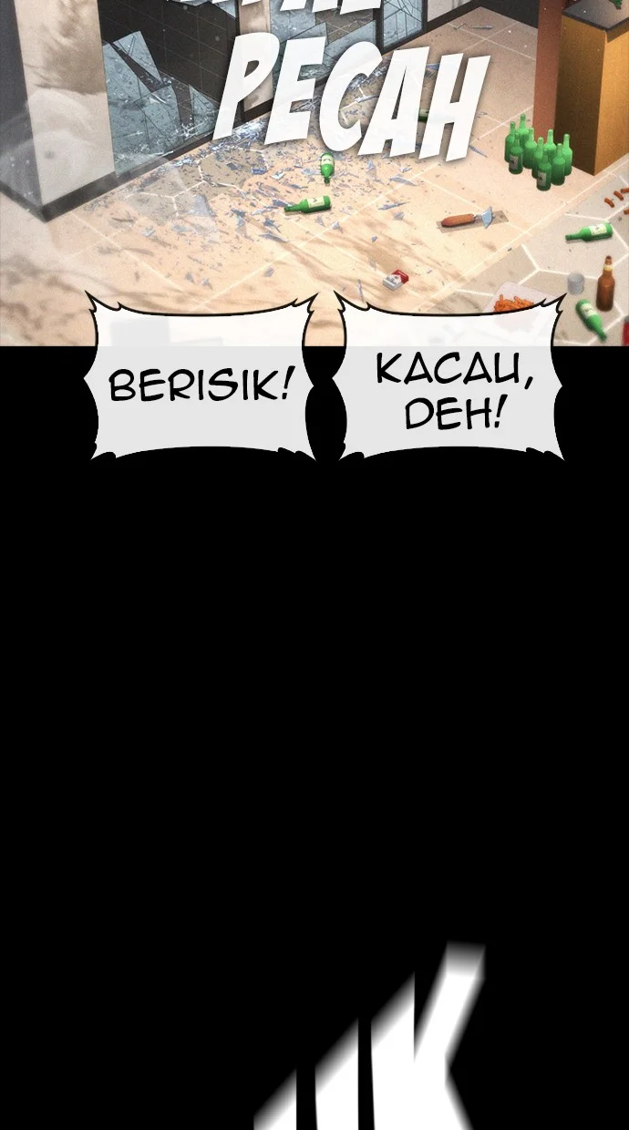 Highschool Lunch Dad chapter 53 halaman 151