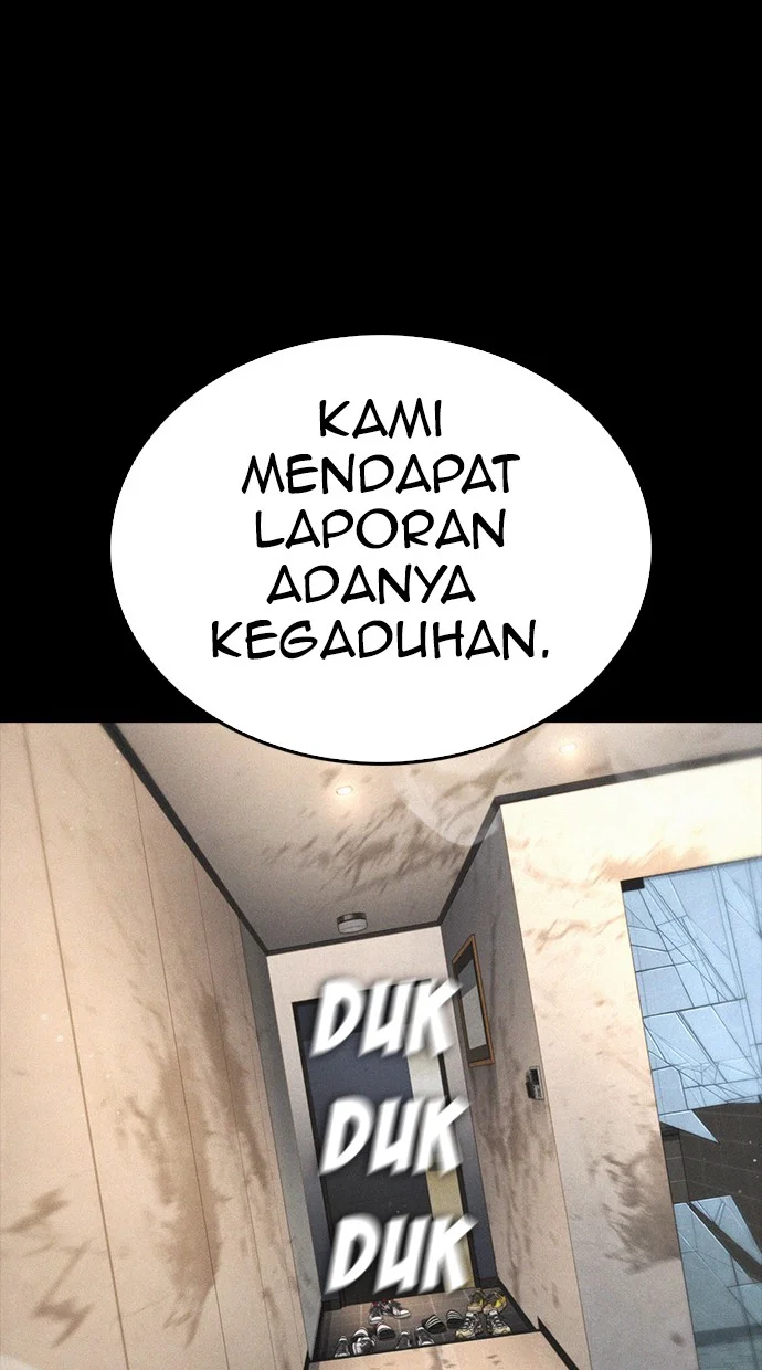 Highschool Lunch Dad chapter 53 halaman 155