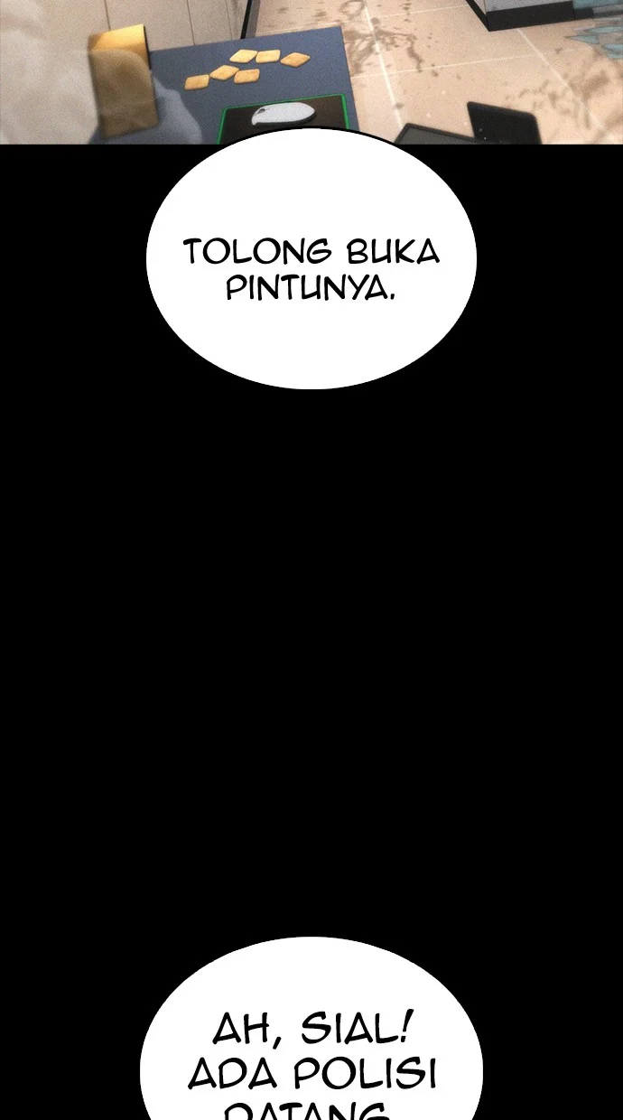 Highschool Lunch Dad chapter 53 halaman 156