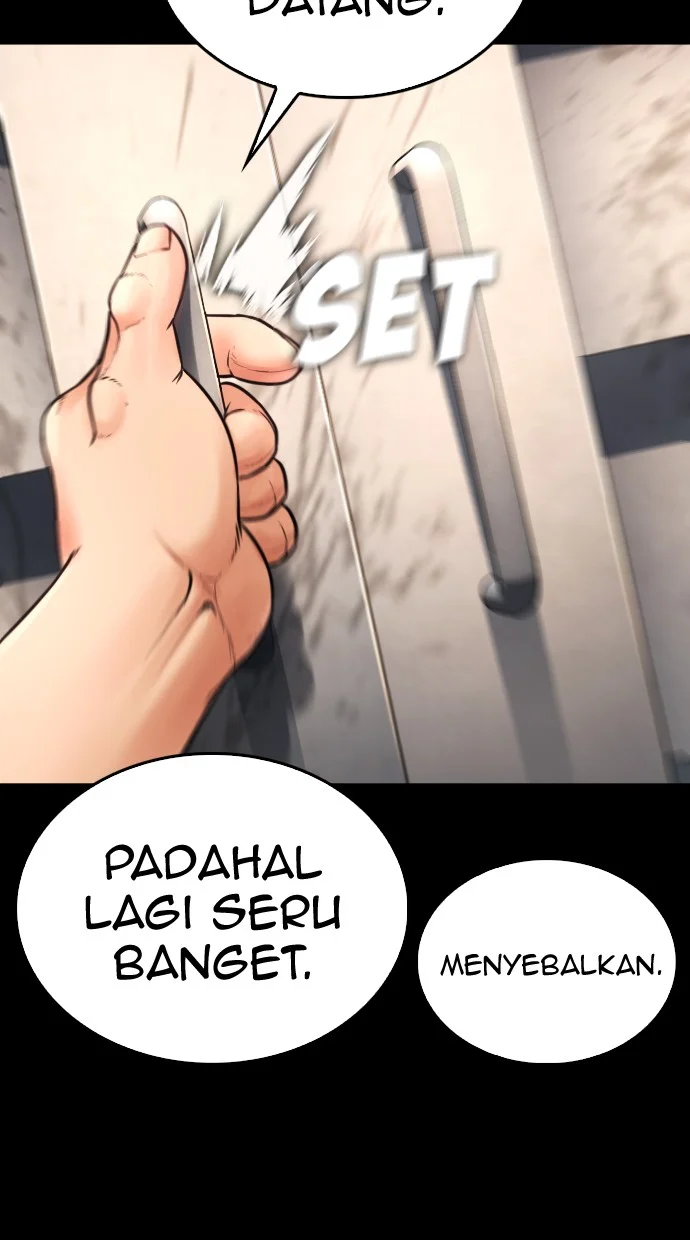 Highschool Lunch Dad chapter 53 halaman 157
