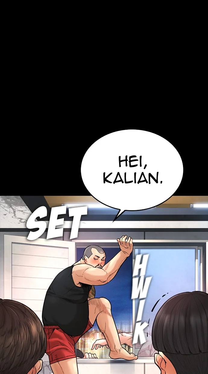 Highschool Lunch Dad chapter 53 halaman 158