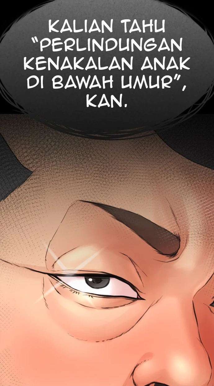 Highschool Lunch Dad chapter 53 halaman 160