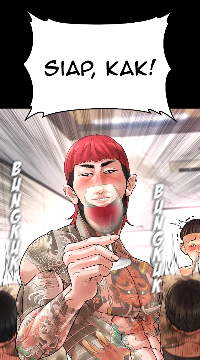 Highschool Lunch Dad chapter 53 halaman 162