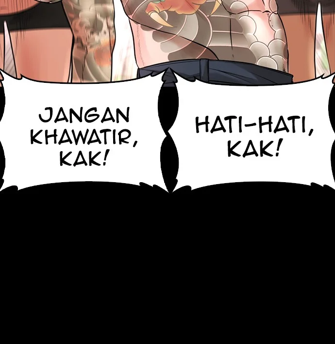 Highschool Lunch Dad chapter 53 halaman 163