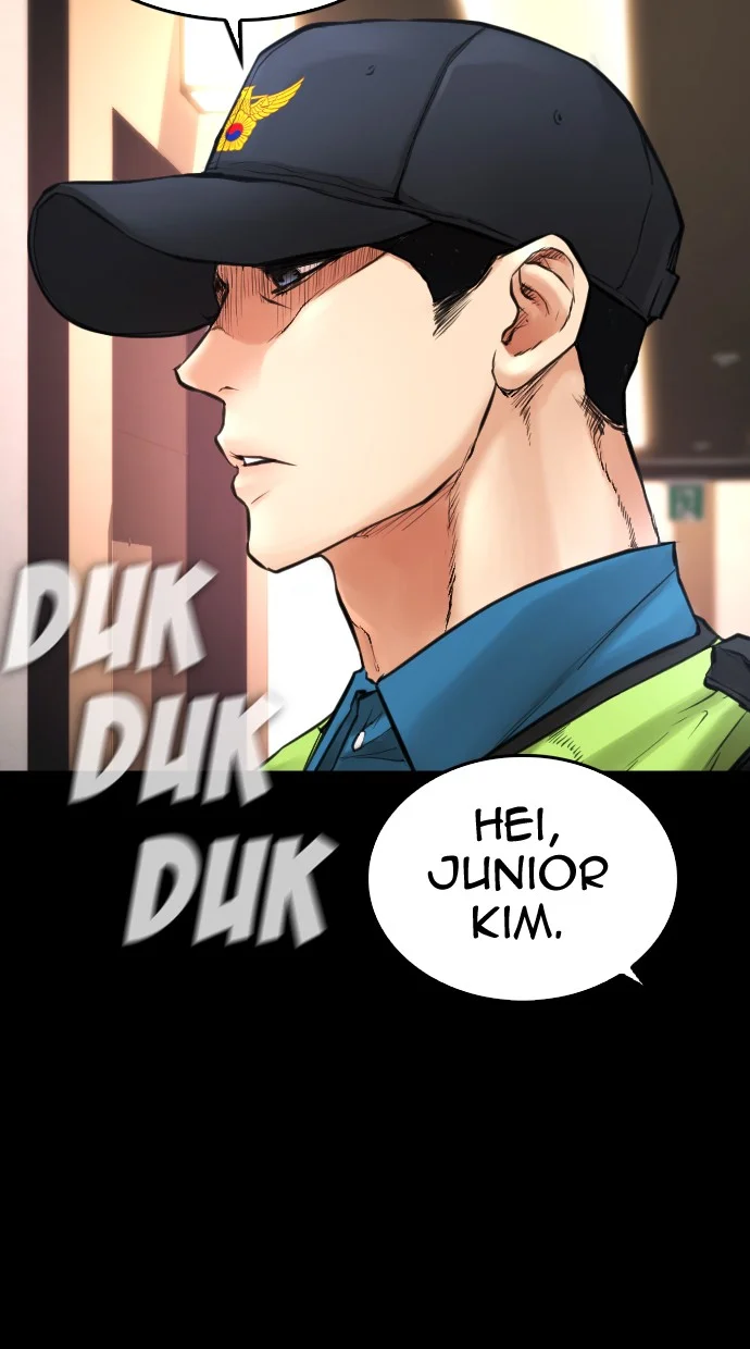 Highschool Lunch Dad chapter 53 halaman 166
