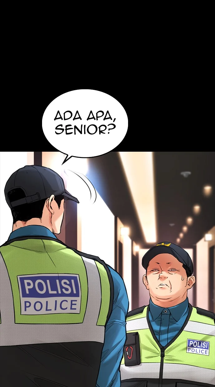 Highschool Lunch Dad chapter 53 halaman 167