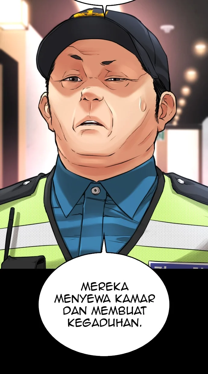 Highschool Lunch Dad chapter 53 halaman 169
