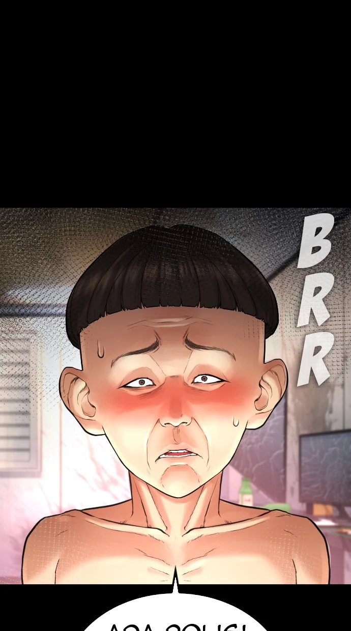 Highschool Lunch Dad chapter 53 halaman 174