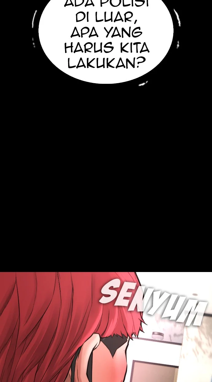 Highschool Lunch Dad chapter 53 halaman 175