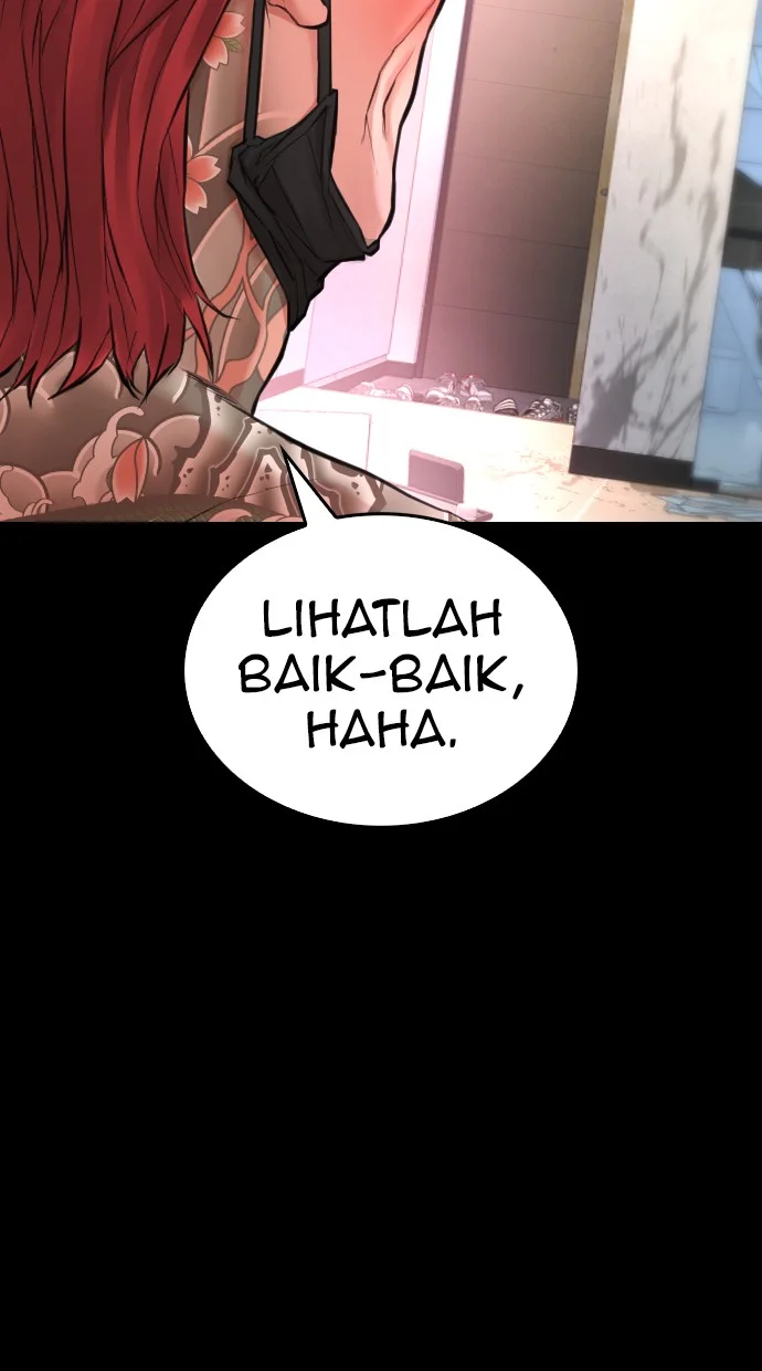 Highschool Lunch Dad chapter 53 halaman 176