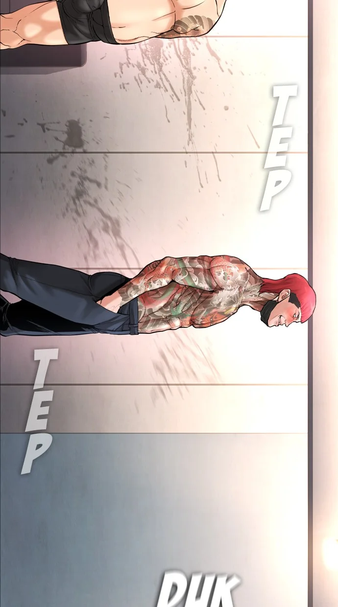 Highschool Lunch Dad chapter 53 halaman 178