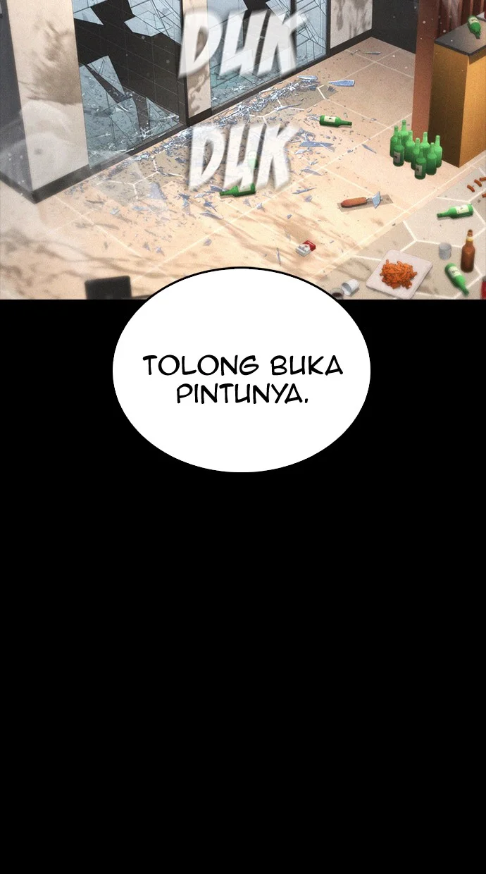 Highschool Lunch Dad Bab 54 halaman 2
