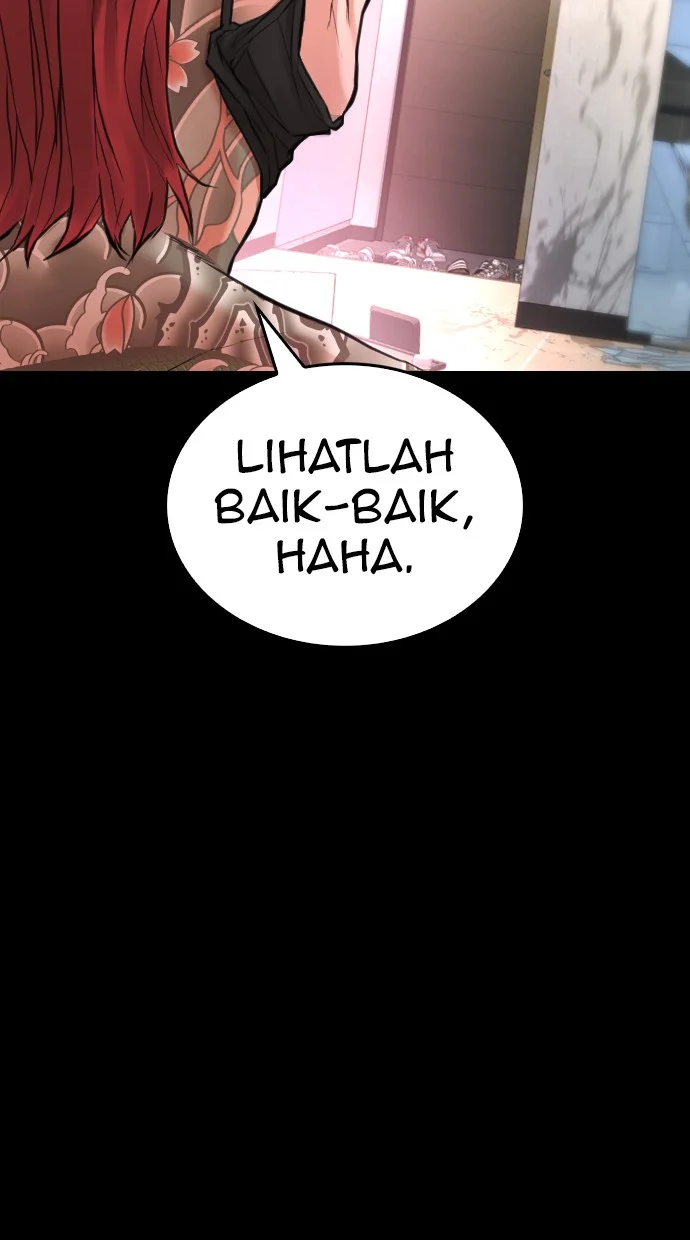 Highschool Lunch Dad Bab 54 halaman 5