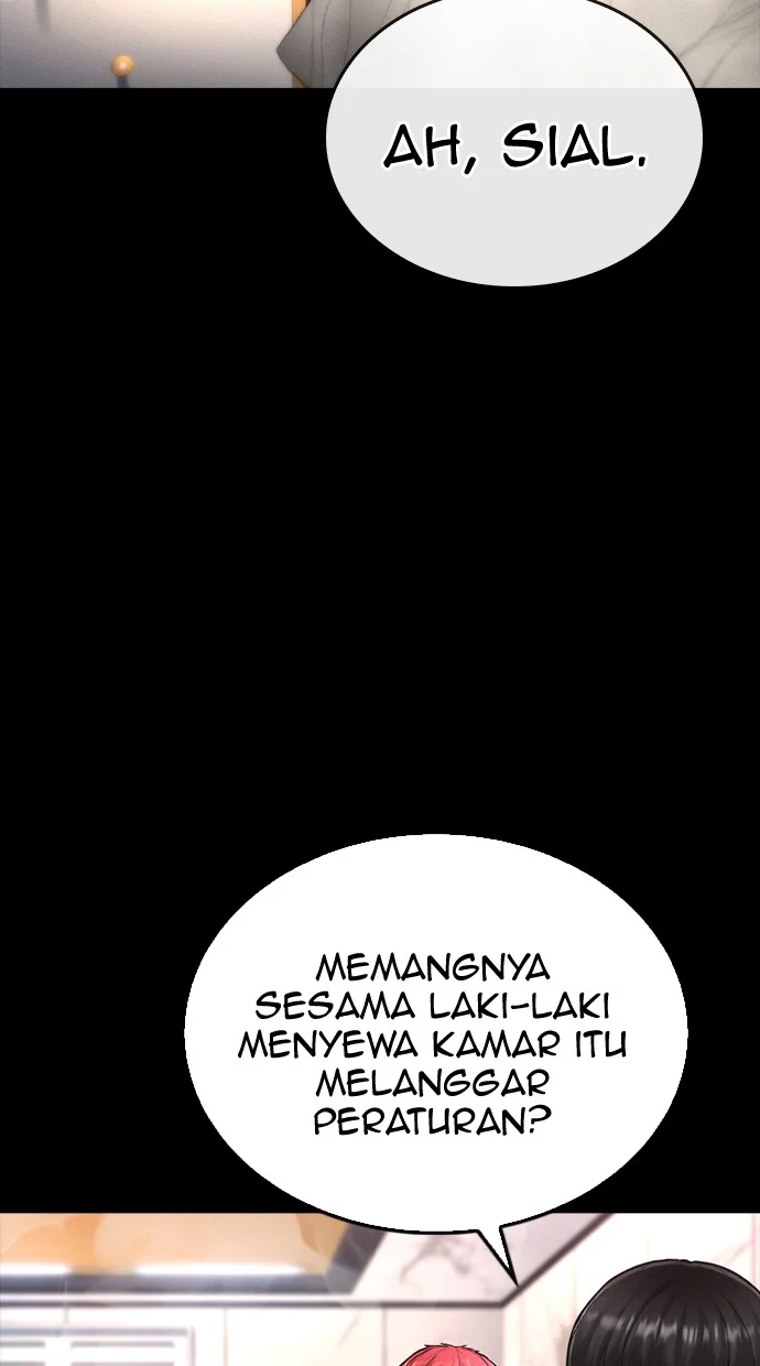 Highschool Lunch Dad Bab 54 halaman 12