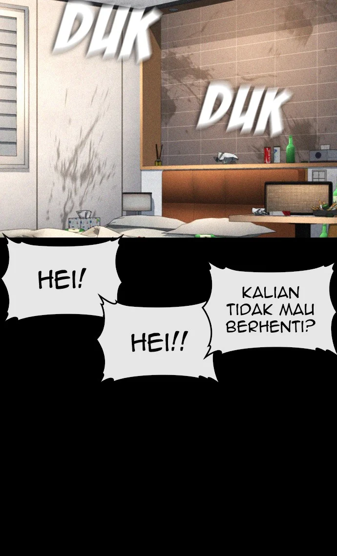 Highschool Lunch Dad Bab 54 halaman 20