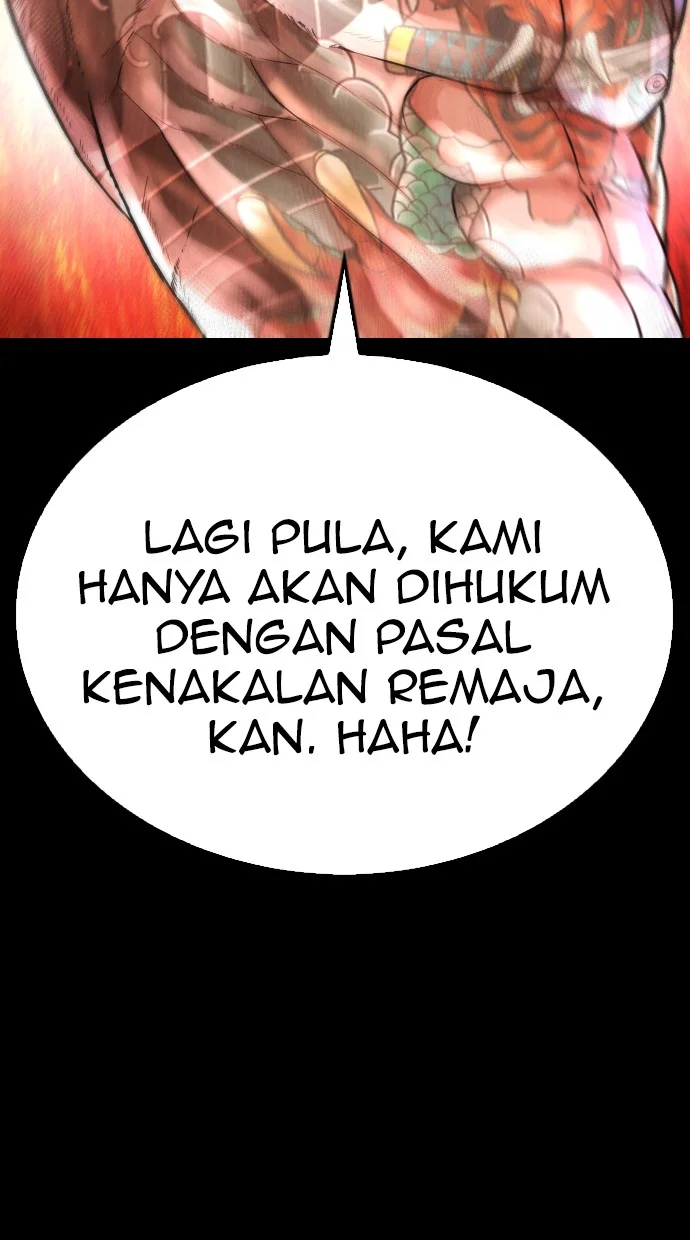 Highschool Lunch Dad Bab 54 halaman 25