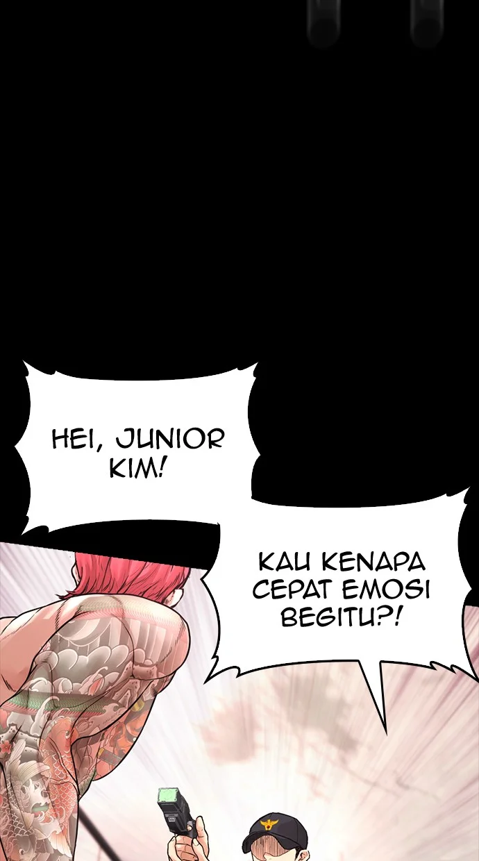 Highschool Lunch Dad Bab 54 halaman 29