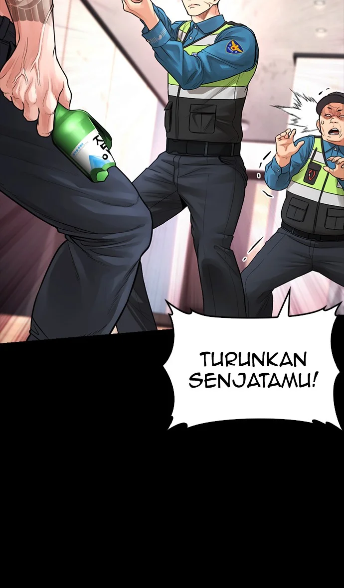 Highschool Lunch Dad Bab 54 halaman 30