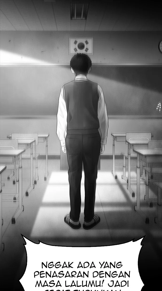 Highschool Lunch Dad Bab 54 halaman 34