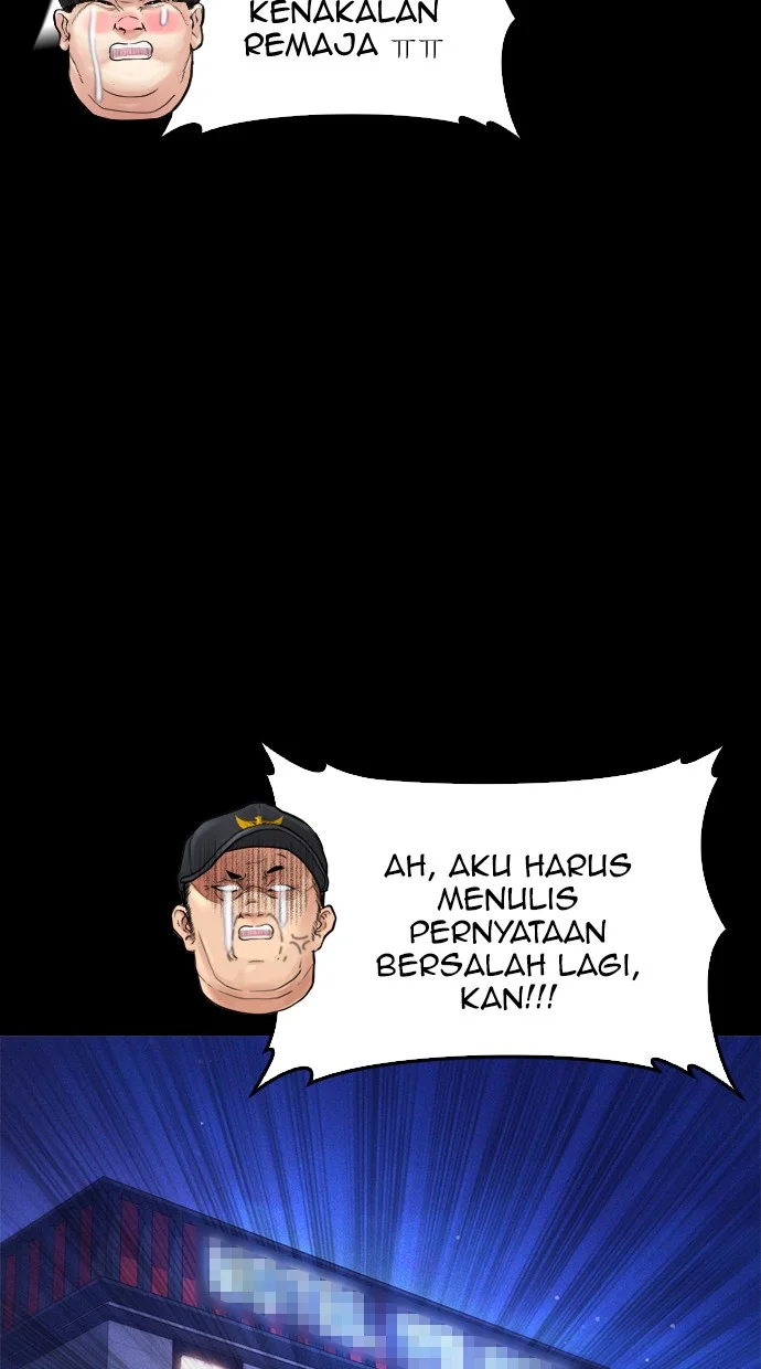 Highschool Lunch Dad Bab 54 halaman 45
