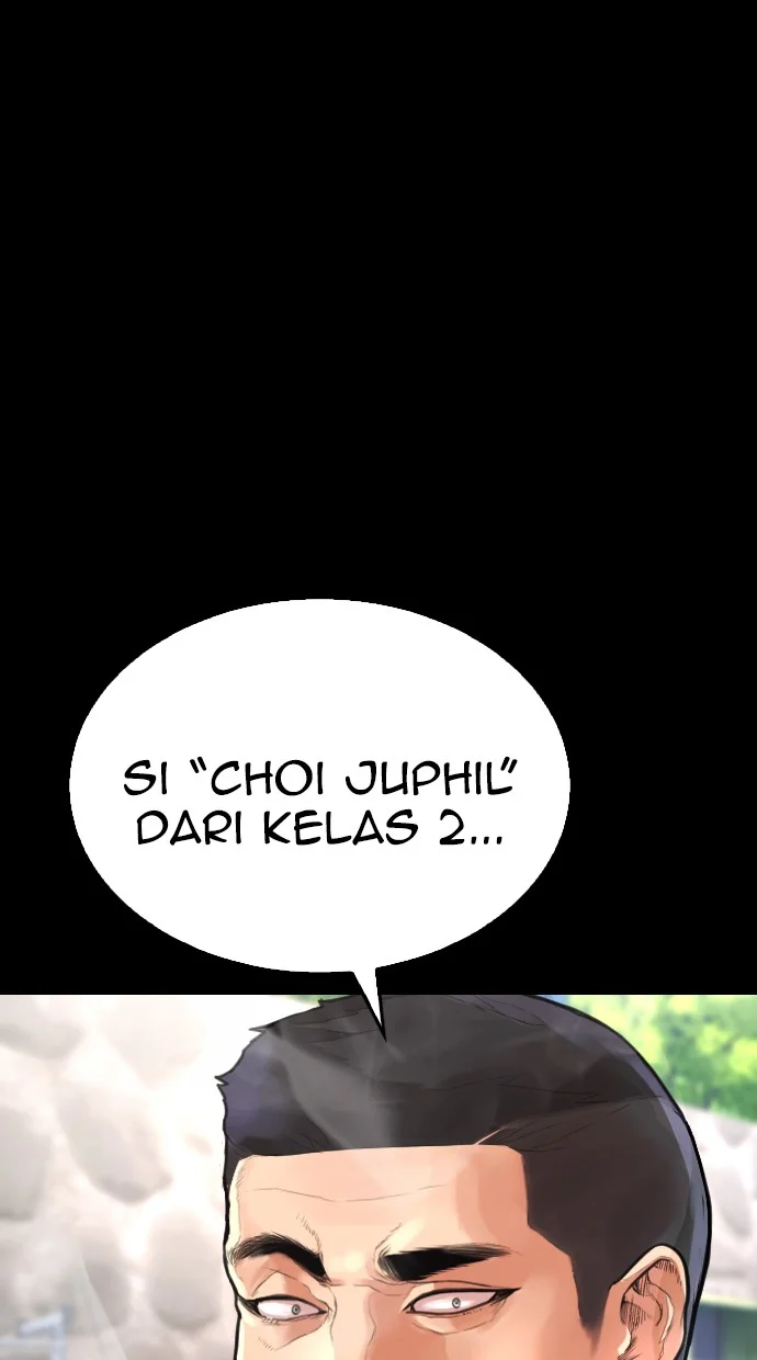 Highschool Lunch Dad Bab 54 halaman 53
