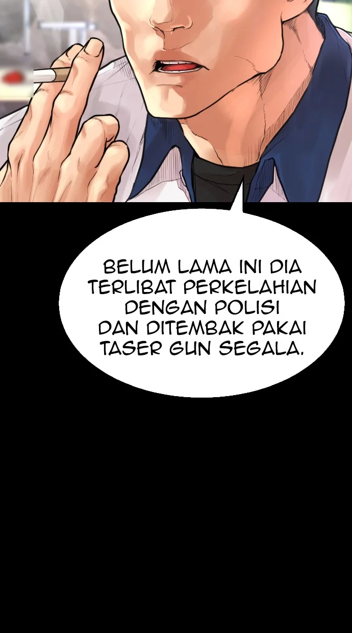 Highschool Lunch Dad Bab 54 halaman 54