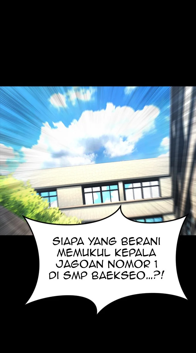 Highschool Lunch Dad Bab 54 halaman 59
