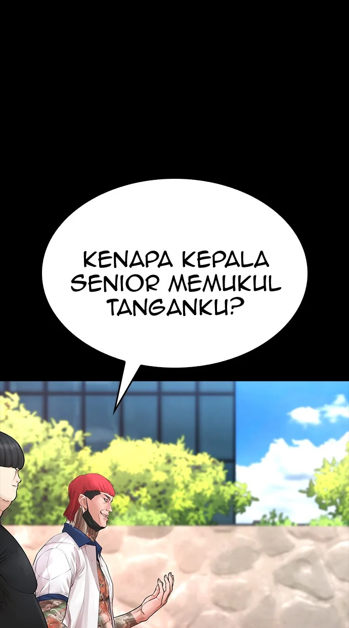 Highschool Lunch Dad Bab 54 halaman 62