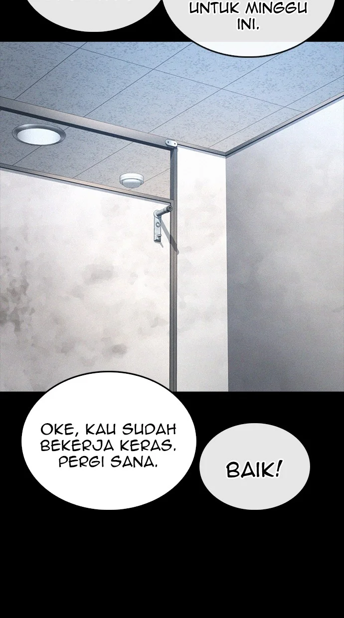 Highschool Lunch Dad Bab 54 halaman 79