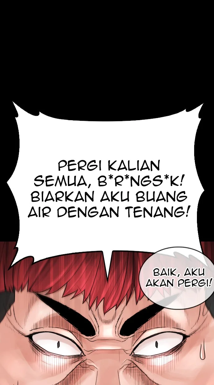 Highschool Lunch Dad Bab 54 halaman 86