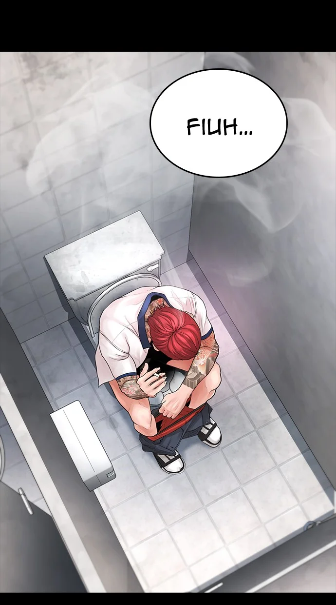 Highschool Lunch Dad Bab 54 halaman 88