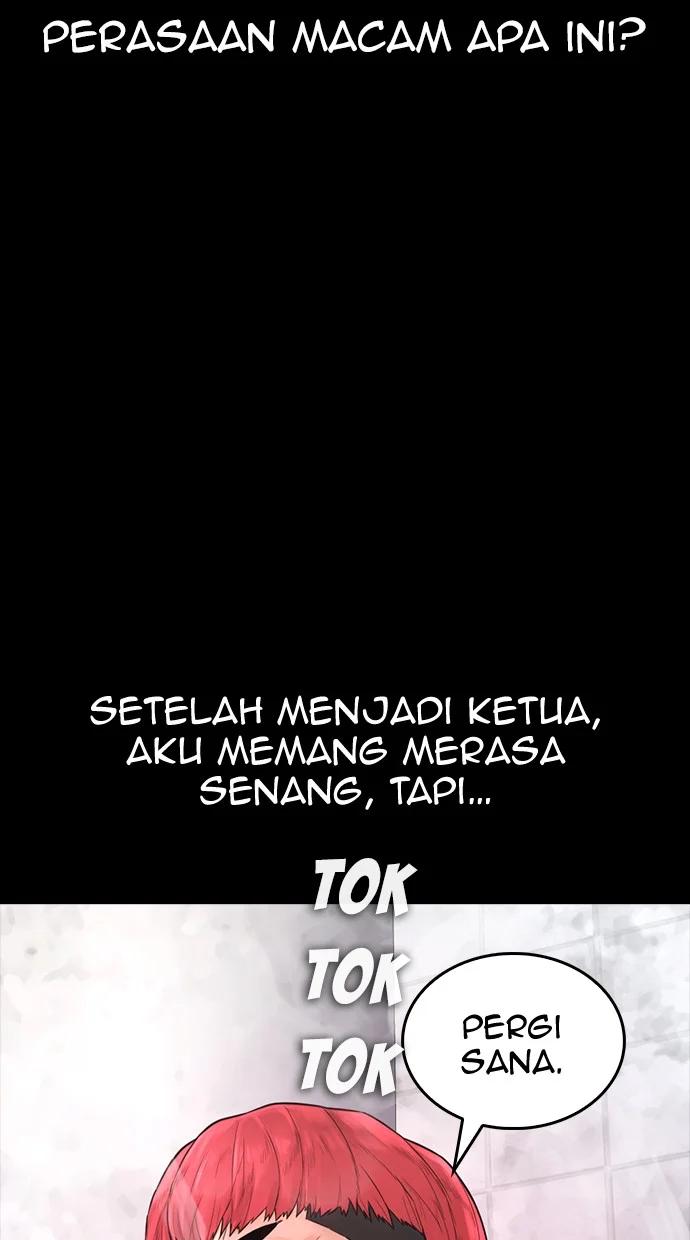 Highschool Lunch Dad Bab 54 halaman 89