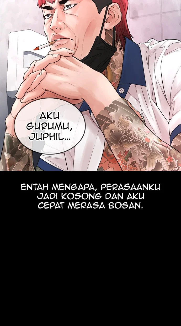Highschool Lunch Dad Bab 54 halaman 90