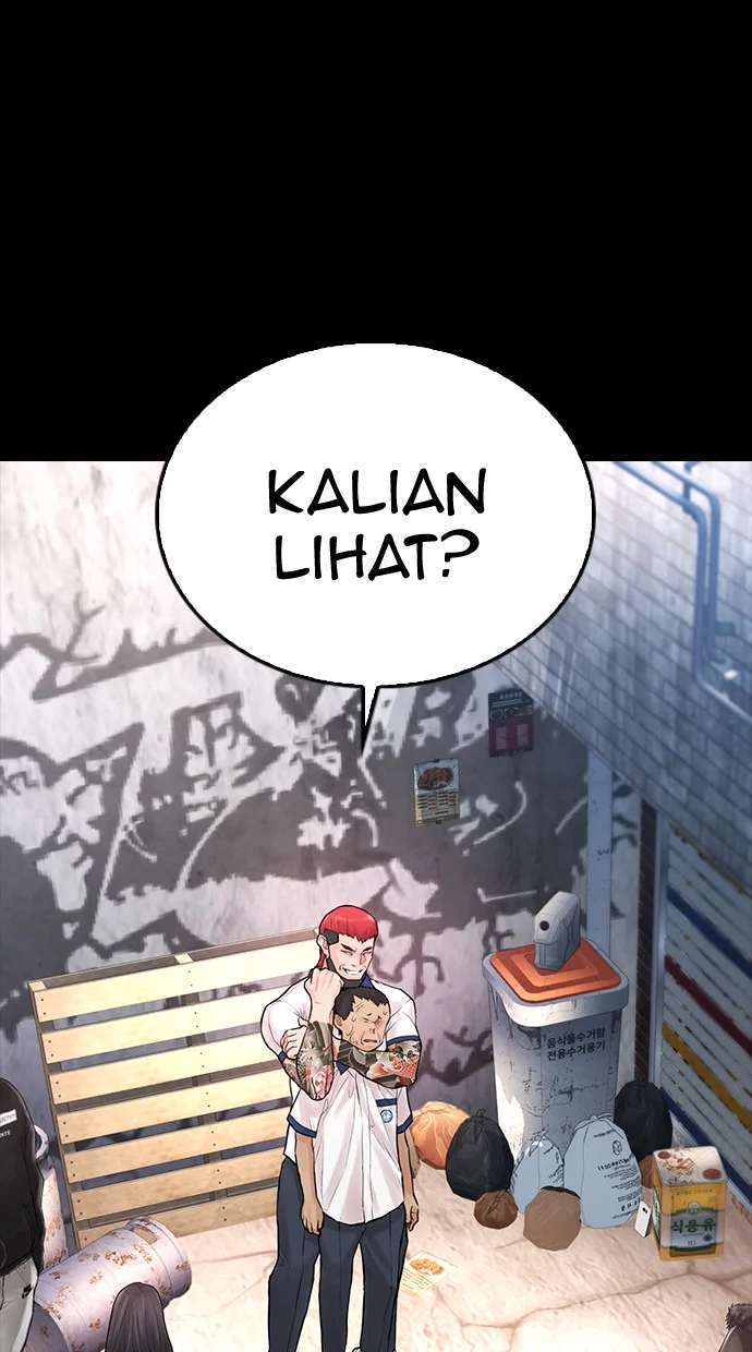 Highschool Lunch Dad Bab 54 halaman 103