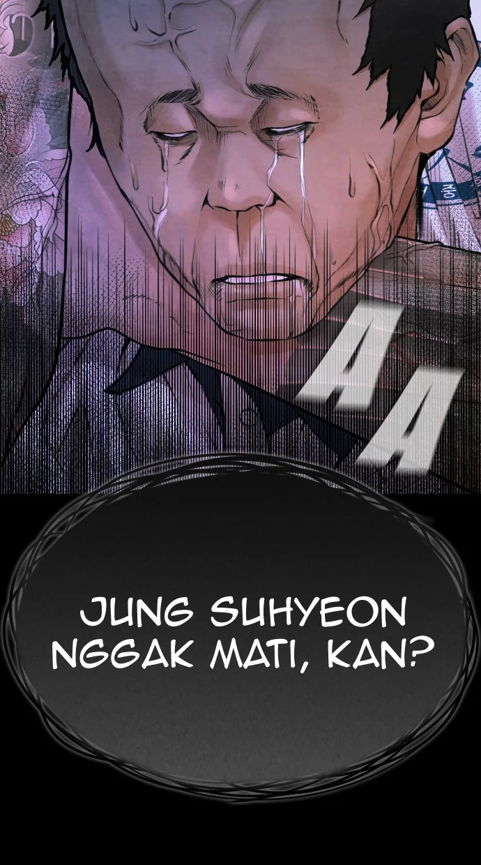 Highschool Lunch Dad Bab 54 halaman 109