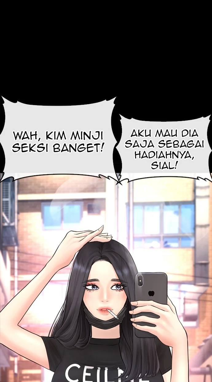 Highschool Lunch Dad Bab 54 halaman 114