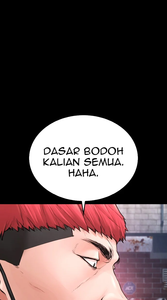 Highschool Lunch Dad Bab 54 halaman 116