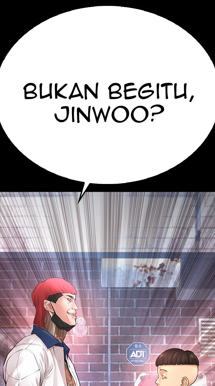 Highschool Lunch Dad Bab 54 halaman 118