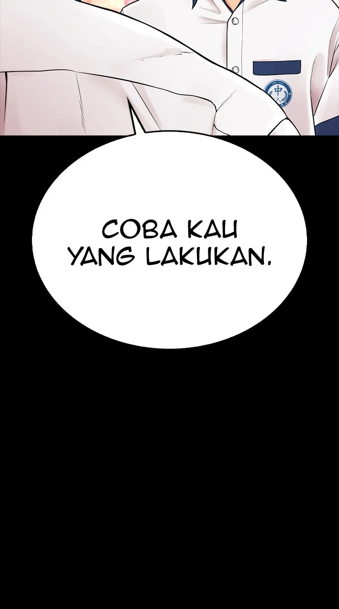 Highschool Lunch Dad Bab 54 halaman 124