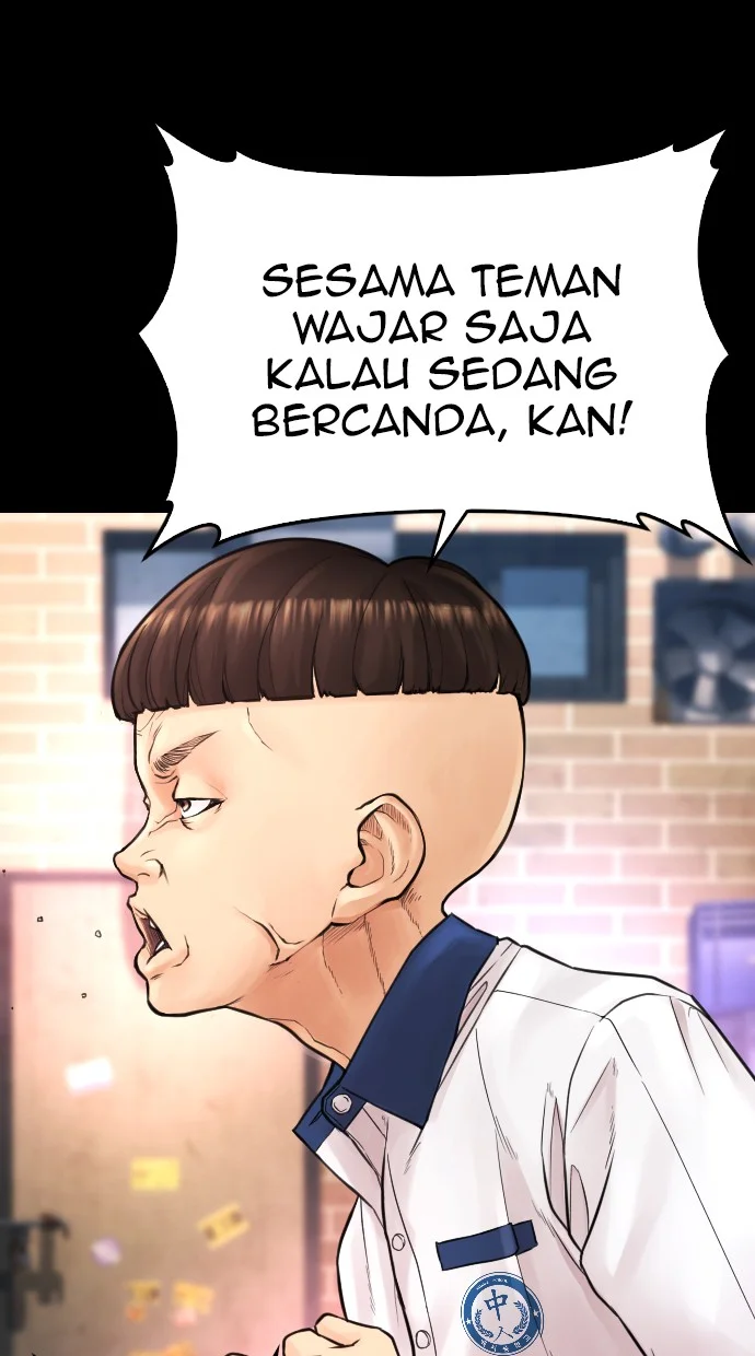 Highschool Lunch Dad Bab 54 halaman 166