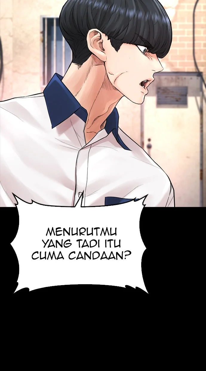 Highschool Lunch Dad Bab 54 halaman 168