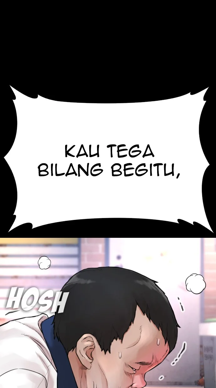 Highschool Lunch Dad Bab 54 halaman 169