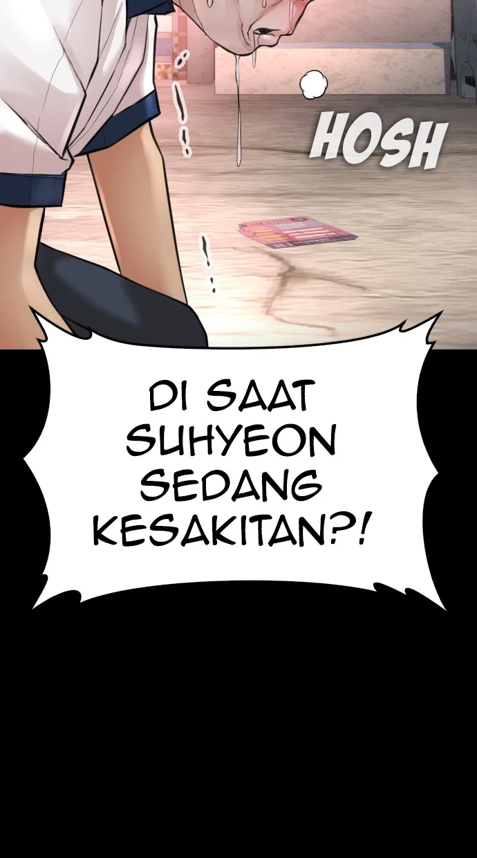 Highschool Lunch Dad Bab 54 halaman 170