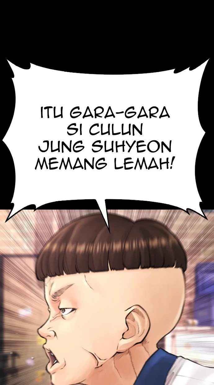 Highschool Lunch Dad Bab 54 halaman 171