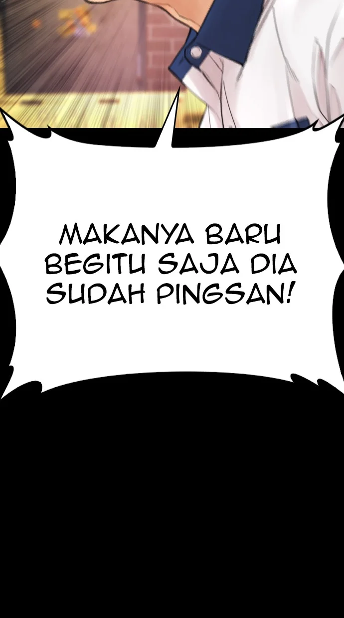 Highschool Lunch Dad Bab 54 halaman 172