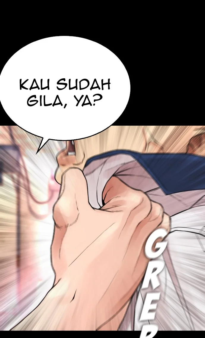 Highschool Lunch Dad Bab 54 halaman 173