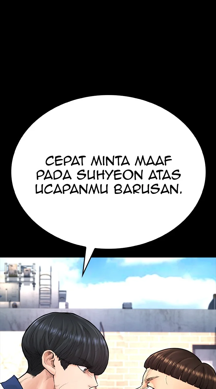 Highschool Lunch Dad Bab 54 halaman 175