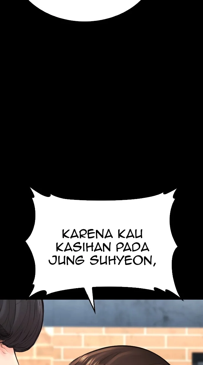 Highschool Lunch Dad Bab 54 halaman 177